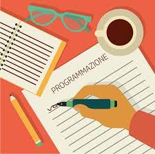 PROGRAMMAZIONE SCUOLA PRIMARIA