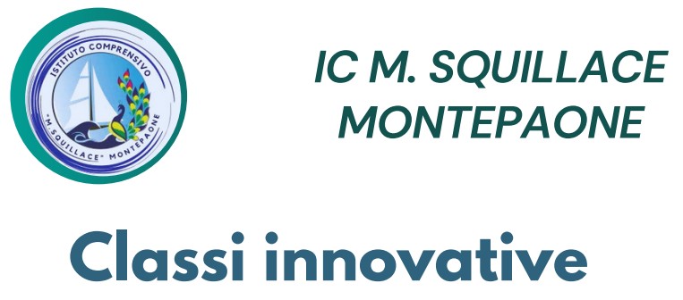 Classi innovative 2023-25