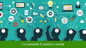 COMUNITA’ DI PRATICHE: avviso di selezione interna.