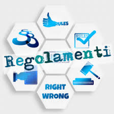 REGOLAMENTO DI ISTITUTO