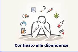 Percorsi educativi per il contrasto alle dipendenze derivanti da droghe – Nuovi  oppioidi sintetici.