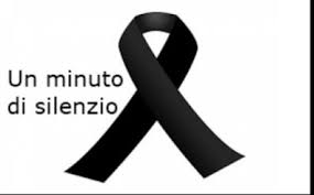 COMMEMORAZIONE DEI CARABINIERI SCOMPARSI NELLA TRAGEDIA DI CASTEL D’AZZANO:MINUTO DI SILENZIO