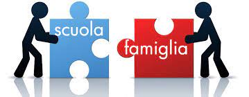 ASSEMBLEA CON I GENITORI.