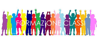 CLASSI PRIME SCUOLA PRIMARIA.